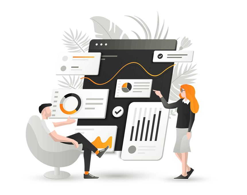 E-Ticaret Modülleri