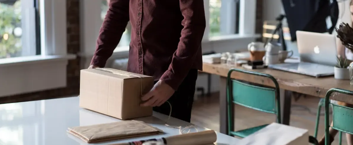 Online Satış Yapmanın Kolay Yolu: Dropshipping