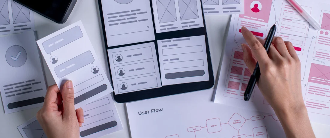 UX ve UI Nedir? Web Tasarımında Kullanıcı Deneyimi ve Arayüz Rehberi