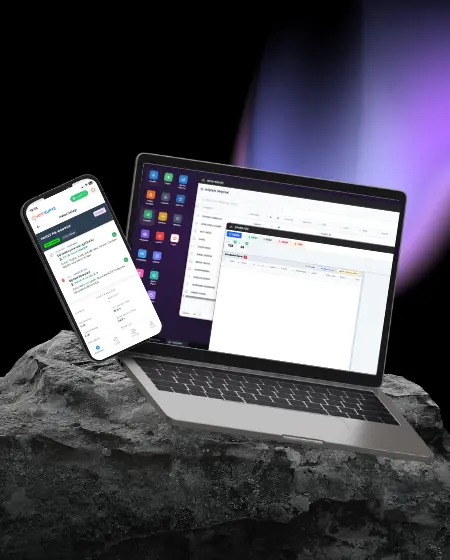 APP Kurye Lojistik Yazılımı
