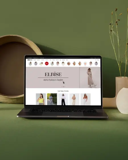 Diji Ticaret Altyapısı