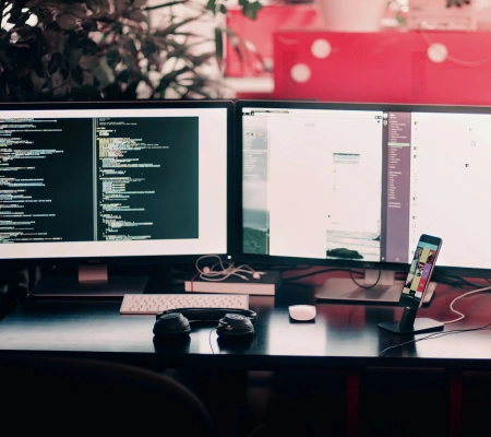 Özel Web Yazılım ve B2B Sistem Geliştirme