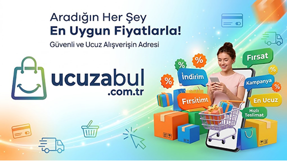 Ucuza Bul Akıllı Fiyat Karşılaştırma SaaS Platformu