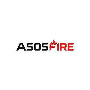 Asos Fire