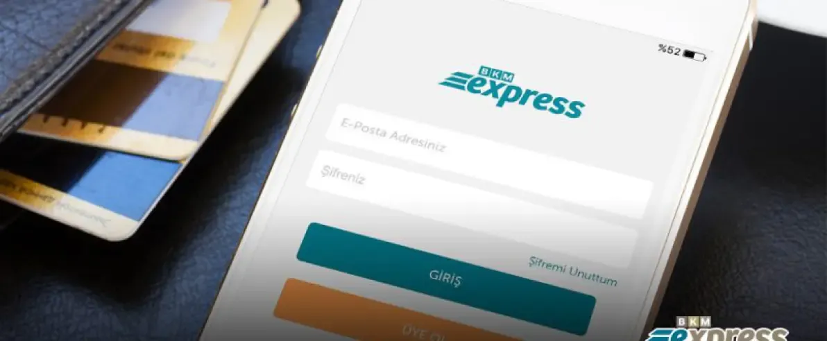 Rekabet Kurumu, BKM Express'in hizmetini sonlandırmasına karar verdi
