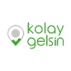 Kolay Gelsin Entegrasyonu